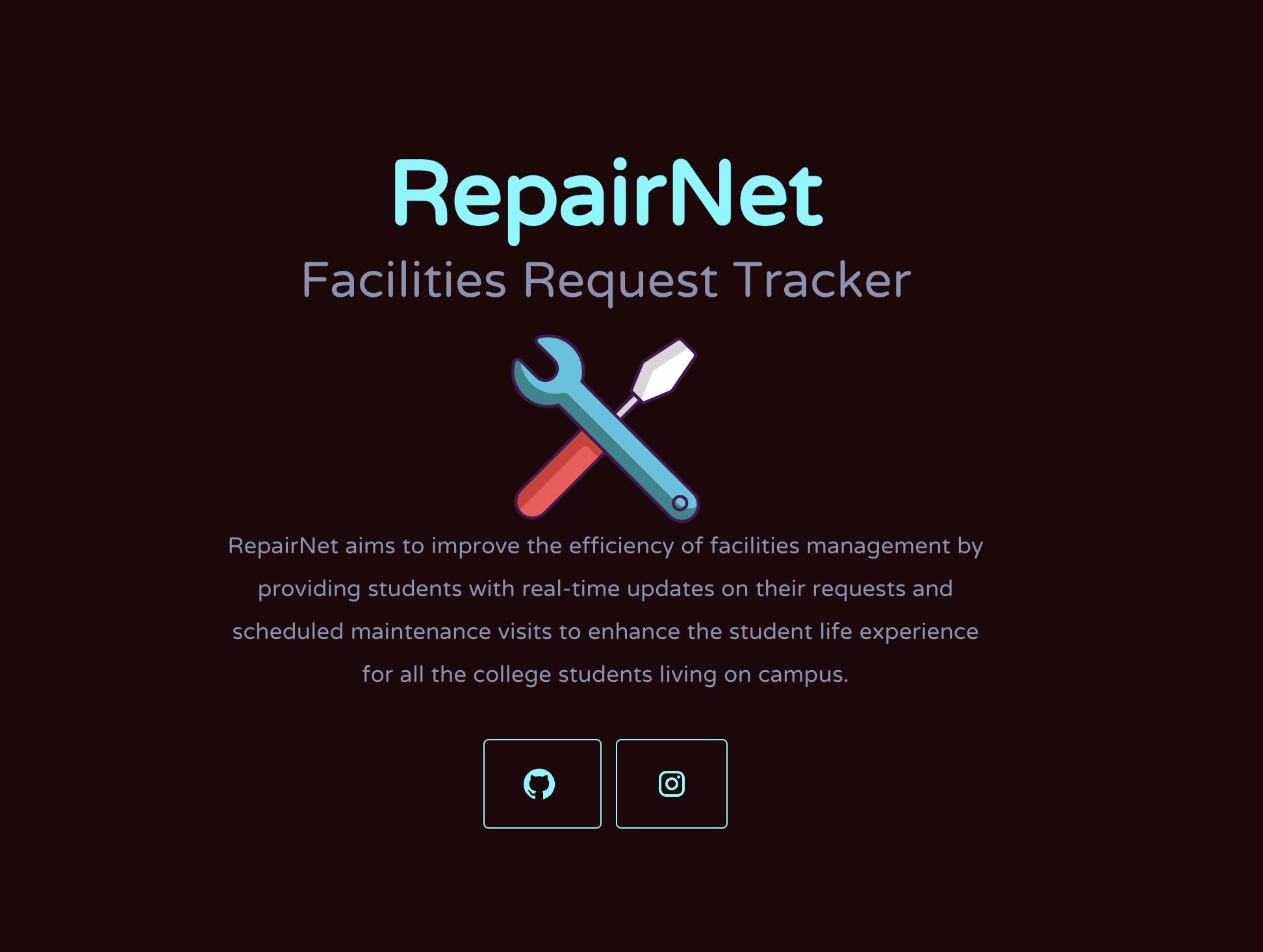 RepairNet